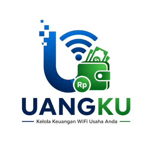 UANGKU Logo